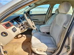 Chevrolet Impala 2008