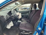 Mitsubishi Mirage 2014