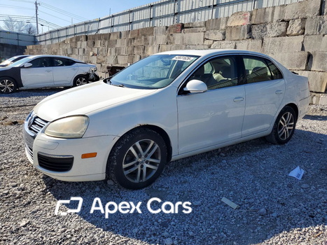 Volkswagen Jetta 2006 - Image 1 of 12