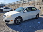 Volkswagen Jetta 2006