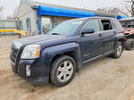 GMC Terrain 2015