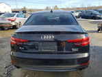 Audi A4 2017