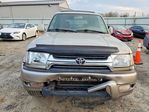 Toyota 4Runner 2001