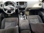 Nissan Pathfinder 2016