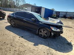 Honda Accord 2016