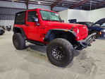 Jeep Wrangler 2016