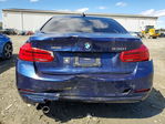 BMW Series 3 2017