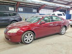 Lexus ES 2008