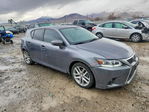 Lexus CT 2015