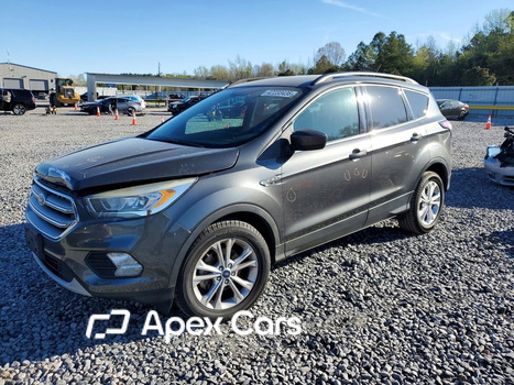 Ford Escape 2017 - Zdjęcie 1 z 14