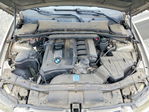 BMW Series 3 2008