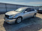 Nissan Altima 2010
