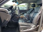 Chevrolet Tahoe 2017