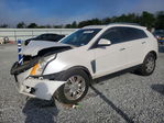 Cadillac SRX 2015