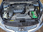 Nissan Altima 2012