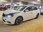 Nissan Sentra 2016