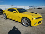 Chevrolet Camaro 2014