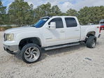 GMC Sierra 2010