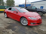 Tesla Model S 2017