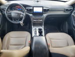 Ford Explorer 2020
