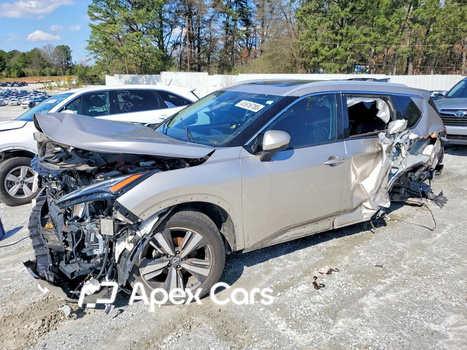2023 Nissan Rogue - Zdjęcie 1 z 13