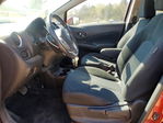 Nissan Versa 2016