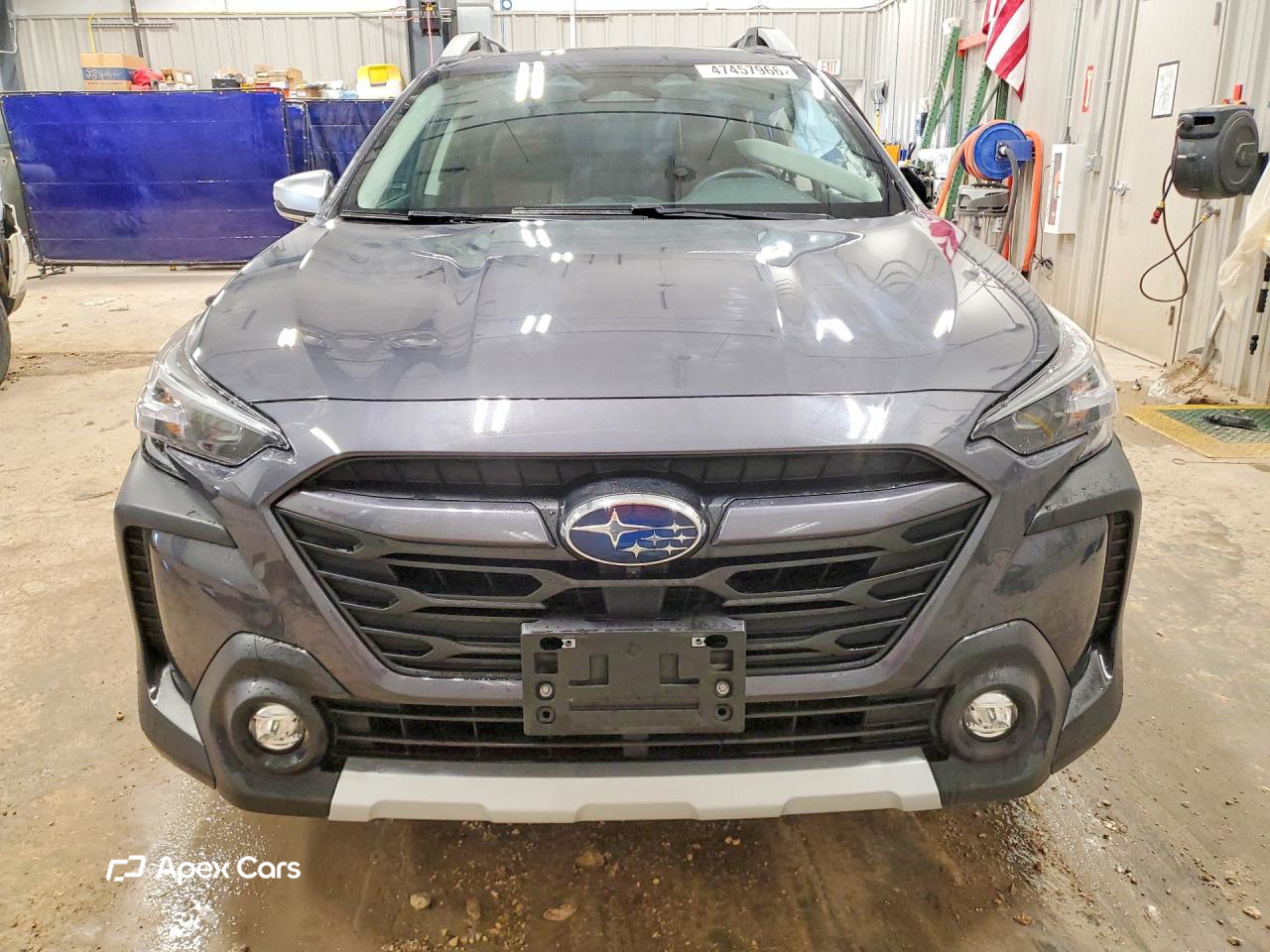 Subaru Outback 2023