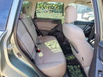 Subaru Forester 2015