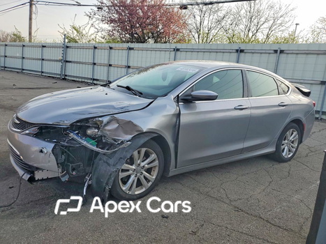 Chrysler 200 2015 - Image 1 of 13