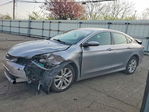Chrysler 200 2015