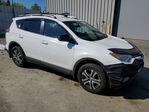 Toyota RAV 4 2018