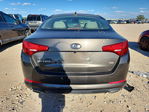 Kia Optima 2012