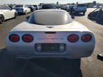 Chevrolet Corvette 2002
