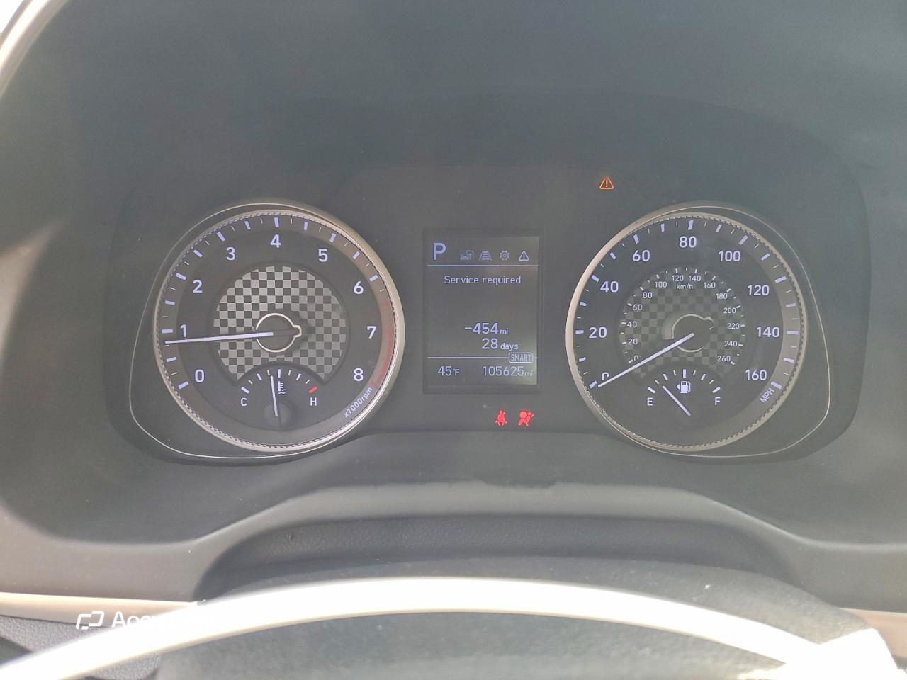 Hyundai Elantra 2020