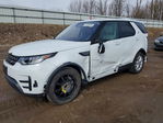 Land Rover Discovery 2020