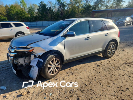 Ford Edge 2014 - Zdjęcie 1 z 13