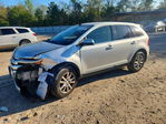 Ford Edge 2014