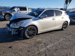 Lexus CT 2013