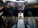 Subaru Outback 2013