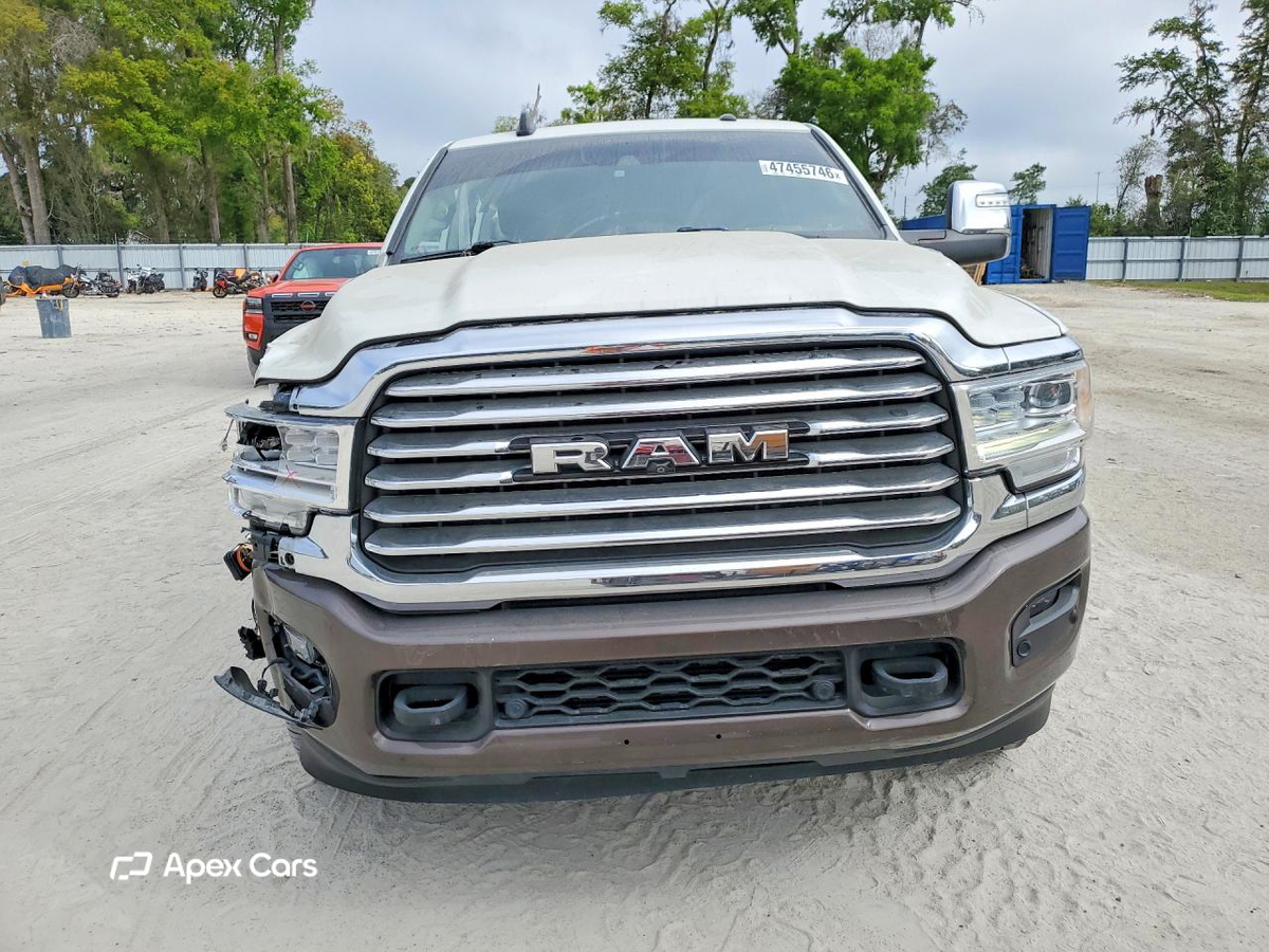 RAM 2500 2023