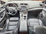 Nissan Maxima 2016