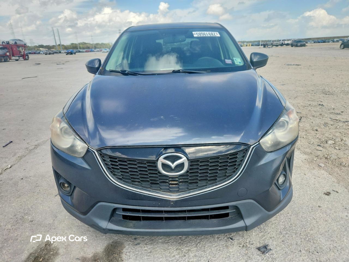Mazda CX-5 2013