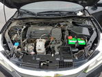 Honda Accord 2016