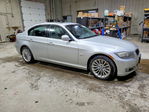 BMW Series 3 2011