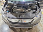 Honda Odyssey 2018