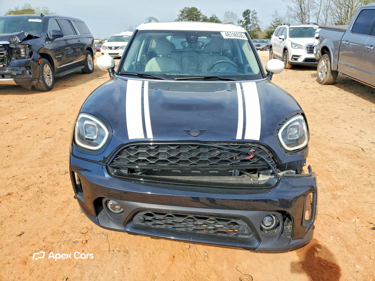 MINI Cooper 2023
