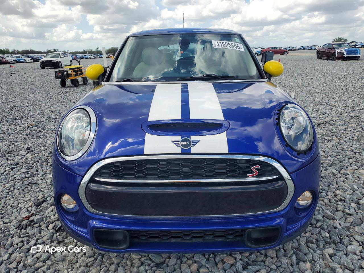 MINI Cooper 2019