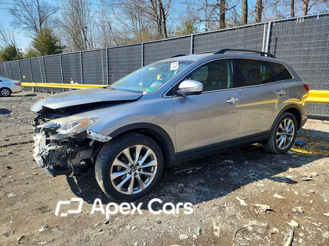Mazda CX-9 2015 - Image 1 of 14