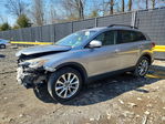 Mazda CX-9 2015