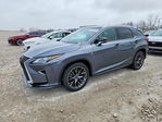 Lexus RX 2019